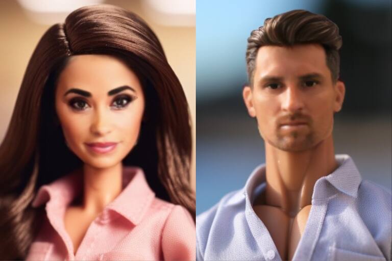 Tras Barbie, ¿toca película de Ken?