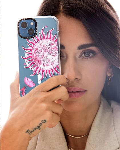 Antonela Rocuzzo, la mujer de Lionel Messi, y sus emprendimientos