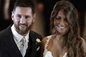 Antonela Roccuzzo y Lionel Messi: la tragedia que marcó para siempre su historia de amor