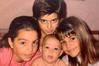 La niña de seis años que donaba besos y abrazos y ayudó a salvar varias vidas