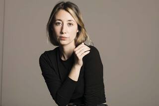 Libro recomendado: Cuál es el pez que tiñe el mar, de Antonella Saldicco