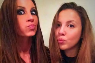 La dura carta de la hija de Natacha Jaitt al policía que filtró la foto de su mamá muerta