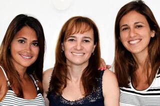 Cómo es el emprendimiento familiar de Antonella Rocuzzo, la esposa de Messi