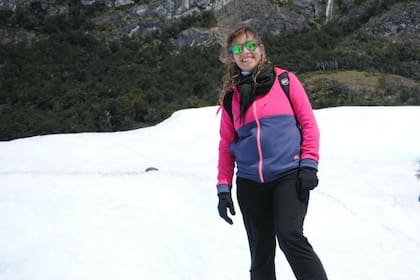 Antonella se sometió a un bypass gástrico y mejoró su calidad de vida