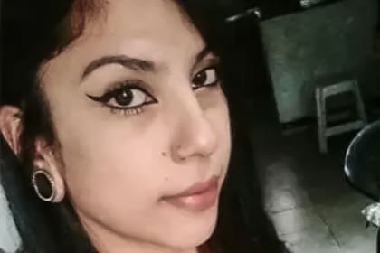 Antonella tenía 26 años