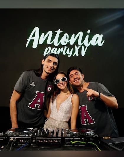 Antonia