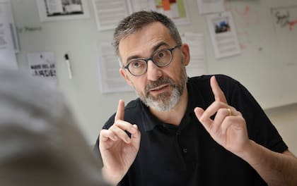 Antoni Gutiérrez-Rubí