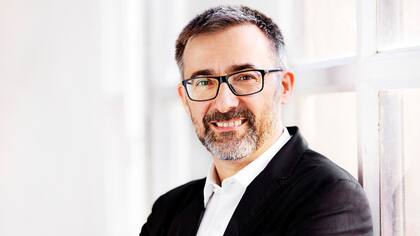 Antoni Gutiérrez-Rubí