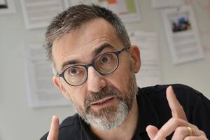 Antoni Gutiérrez Rubí, Junio 2018