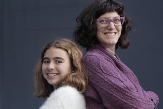 Natacha: el éxito literario infantil de Luis Pescetti llega al cine