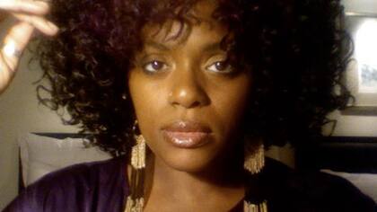 Antonia, la denunciante