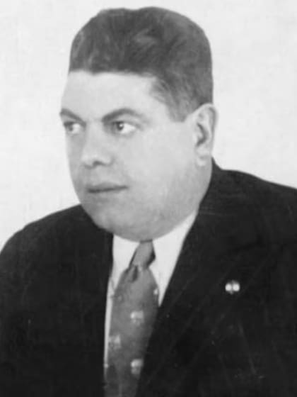 Antonino Mastellone llegó a la Argentina en 1925