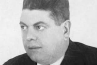 Llegó al país sin nada y fundó una de las empresas más grandes, que bautizó con el nombre de una escuadrilla aérea