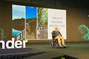 Tras el paro. El Gobierno reforzó el aumento a los docentes y no docentes universitarios - Image 3