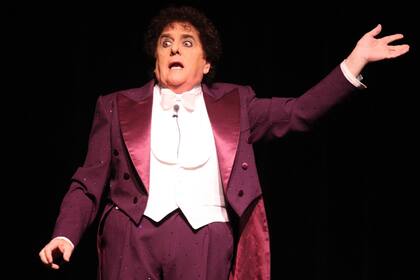 Profunda conmoción en la comunidad artística por la muerte de Antonio Gasalla