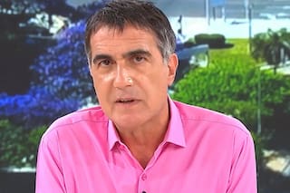 Antonio Laje rompió el silencio: “Yo no creo en los maltratos, creo en las exigencias”