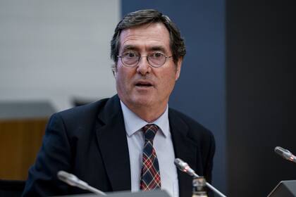 Antonio Garamendi