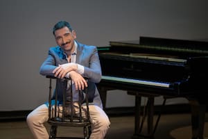 “España Sonora”: cómo será el Festival Konex de Música Clásica 2026