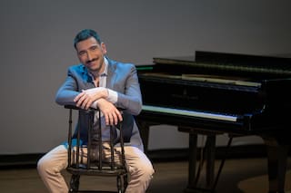 “España Sonora”: cómo será el Festival Konex de Música Clásica 2026