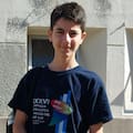 El chico brillante de La Plata: tiene 15 años y representará al país en Shanghái en la Olimpiada Internacional de Matemática