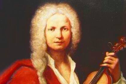 Antonio Vivaldi, autor de 21 piezas con título idéntico y fines educativos