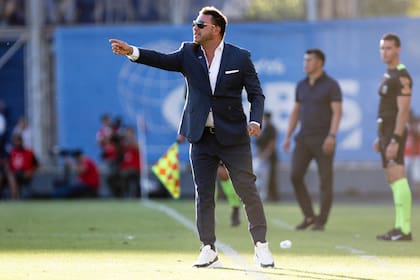 Antonio Mohamed