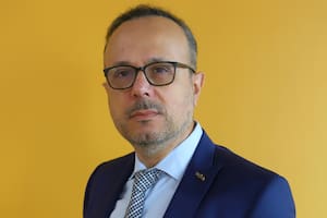 Antonio Aracre, dejó el sector privado a fines del año pasado y luego formó parte del gobierno de Alberto Fernández.