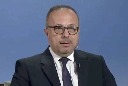 Antonio Aracre: "Me pregunto si algo de ese inmenso esfuerzo fiscal le llegará a los productores que venden poroto “sin valor agregado”