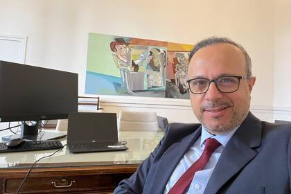 Antonio Aracre renunció a su cargo de jefe de asesores de la presidencia por pedido de Sergio Massa