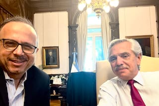 El asesor de Alberto Fernández criticó la forma en que la oposición quiere bajar la inflación