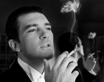 Antonio Banderas por Aldo Sessa