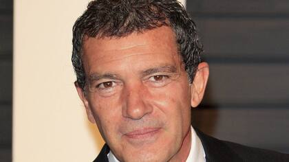 Antonio Banderas se hizo un chequeo