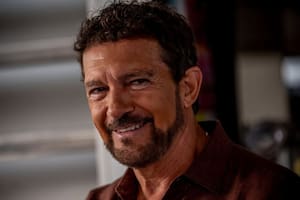 Antonio Banderas tomó un vino de 1728 y reveló qué sintió: “Saboreo parte de la historia de Andalucía”