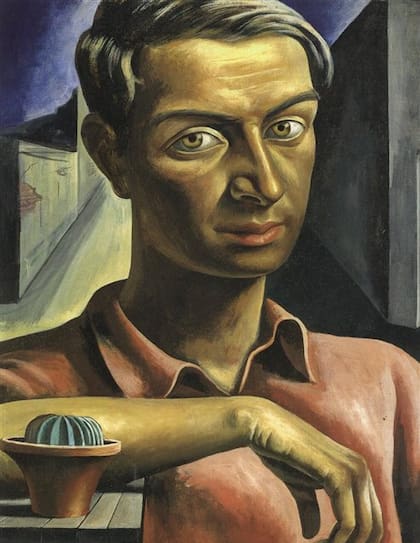 Antonio Berni (Rosario, Santa Fe, 1905-Buenos Aires, 1981)