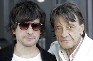 Moris y Antonio Birabent: "Hoy nadie tiene ganas de pensar más de un minuto"