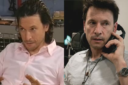 Antonio Birabent y el antes y después tras su paso por El tiempo no para