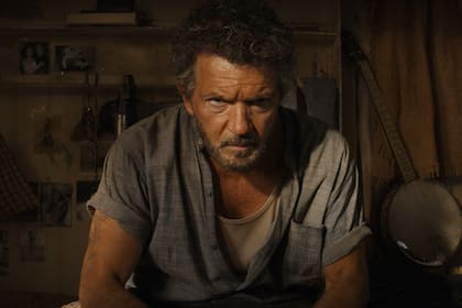 Antonio Carreras tiene una distinguida carrera actoral en España