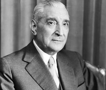 António de Oliveira Salazar gobernó Portugal durante casi cuatro décadas y dio forma a uno de los regímenes autoritarios más largos de Europa occidental en el siglo XX