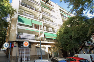 Antonio Famoso murió en su departamento de Valencia hace 15 años y nadie lo notó