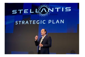 El plan de Stellantis para lanzar 60 modelos y su ofensiva para crecer con pick-ups en la Argentina y Brasil