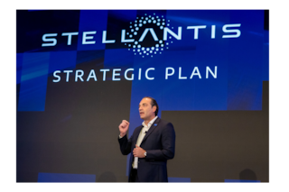 El plan de Stellantis para lanzar 60 modelos y su ofensiva para crecer con pick-ups en la Argentina y Brasil