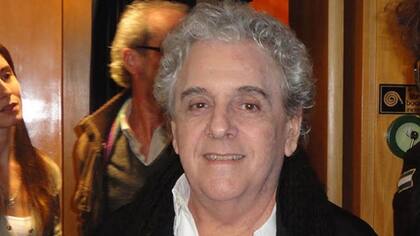 Antonio Gasalla disparó los rumores sobre un supuesto conflicto con la producción de Susana Giménez