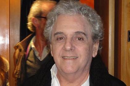 A los 84 años murió Antonio Gasalla