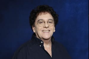 Antonio Gasalla, el multifacético comediante argentino