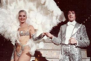 La difícil relación con su padre, por qué estudió Odontología y las veces que “rebotó” en televisión