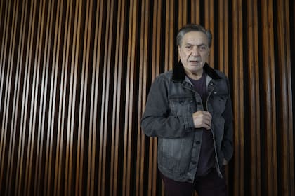 Antonio Grimau regresa al Complejo Teatral de Buenos Aires, luego de haber protagonizado Los invertidos, en el San Martín; y El avaro, en el Regio