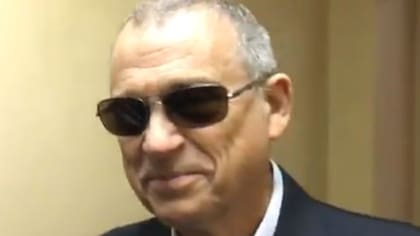 Antonio Jaime Stiuso sería uno de los impulsores del ascenso de Vázquez