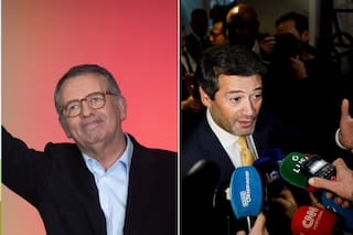 Elecciones en Portugal: el socialista moderado António José Seguro es el favorito ante el avance de la derecha
