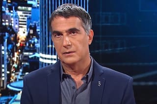 Antonio Laje: ¿cómo afectaron al rating de sus programas las acusaciones de maltrato?
