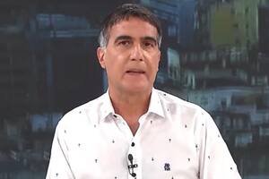 El explosivo comentario de Antonio Laje contra el oficialismo: “Son una manga de inútiles”